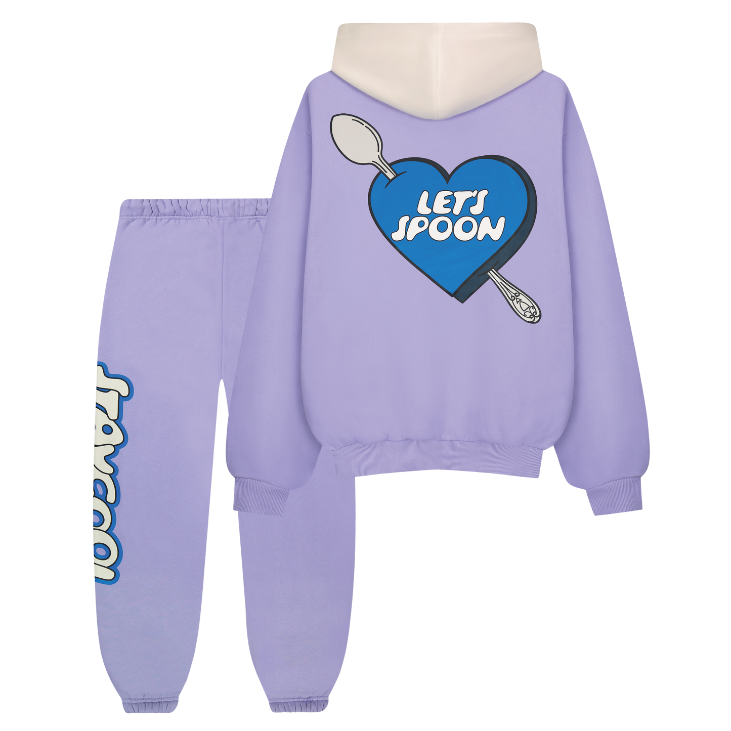 Good Culture Sweatsuit Bundle