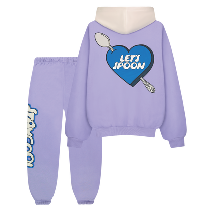 Good Culture Sweatsuit Bundle