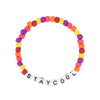 Staycool X Goose Friendship Bracelets (2-Pack)