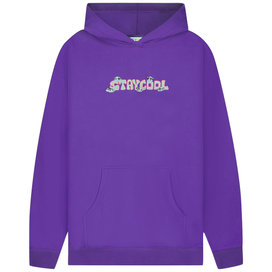 Ice Hoodie (Purple)