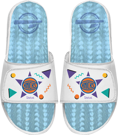 Staycool X Islide Knicks Retro Slides