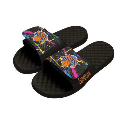 Staycool X Islide New York Knicks Slides
