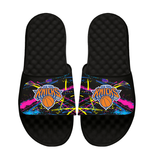 Staycool X Islide New York Knicks Slides