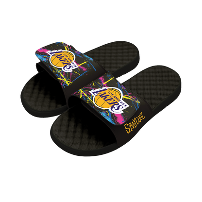 Staycool X Islide LA Lakers Slides