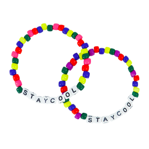 Love Bracelets (2-Pack)