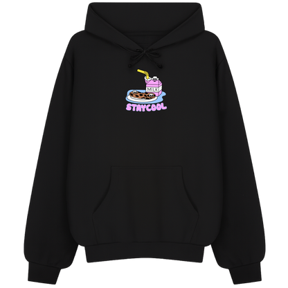 Cookies Hoodie (Black)