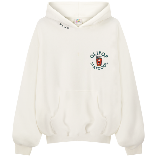 Olipop Vintage Cola Hoodie