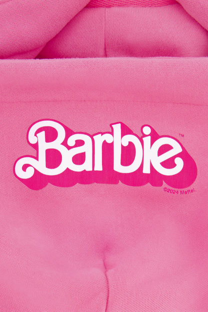 Olipop Barbie Peaches & Cream Hoodie
