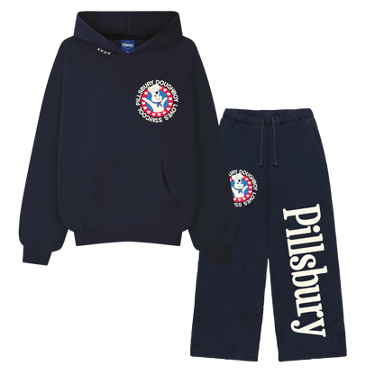 Pillsbury Love Sweatsuit Bundle