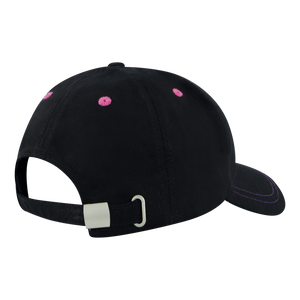 Paint Cap (Black)