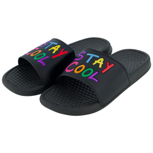 Puff Paint Slides