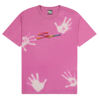 Thermogear™️ Heat Reactive Tee (Magenta)