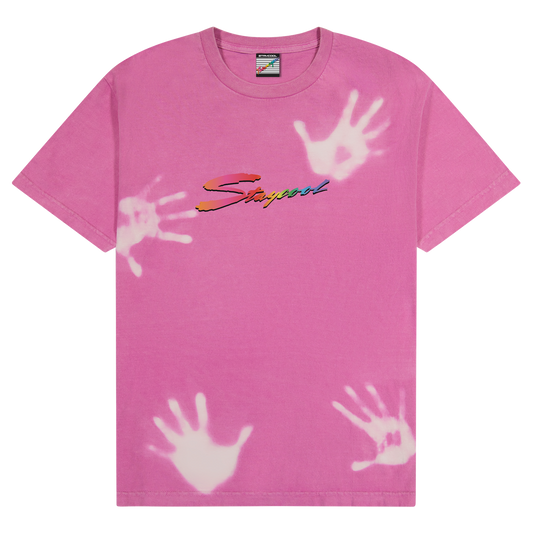 Thermogear™️ Heat Reactive Tee (Magenta)