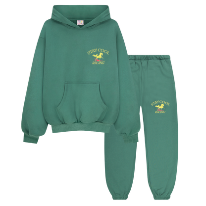Racing Sweatsuit Bundle