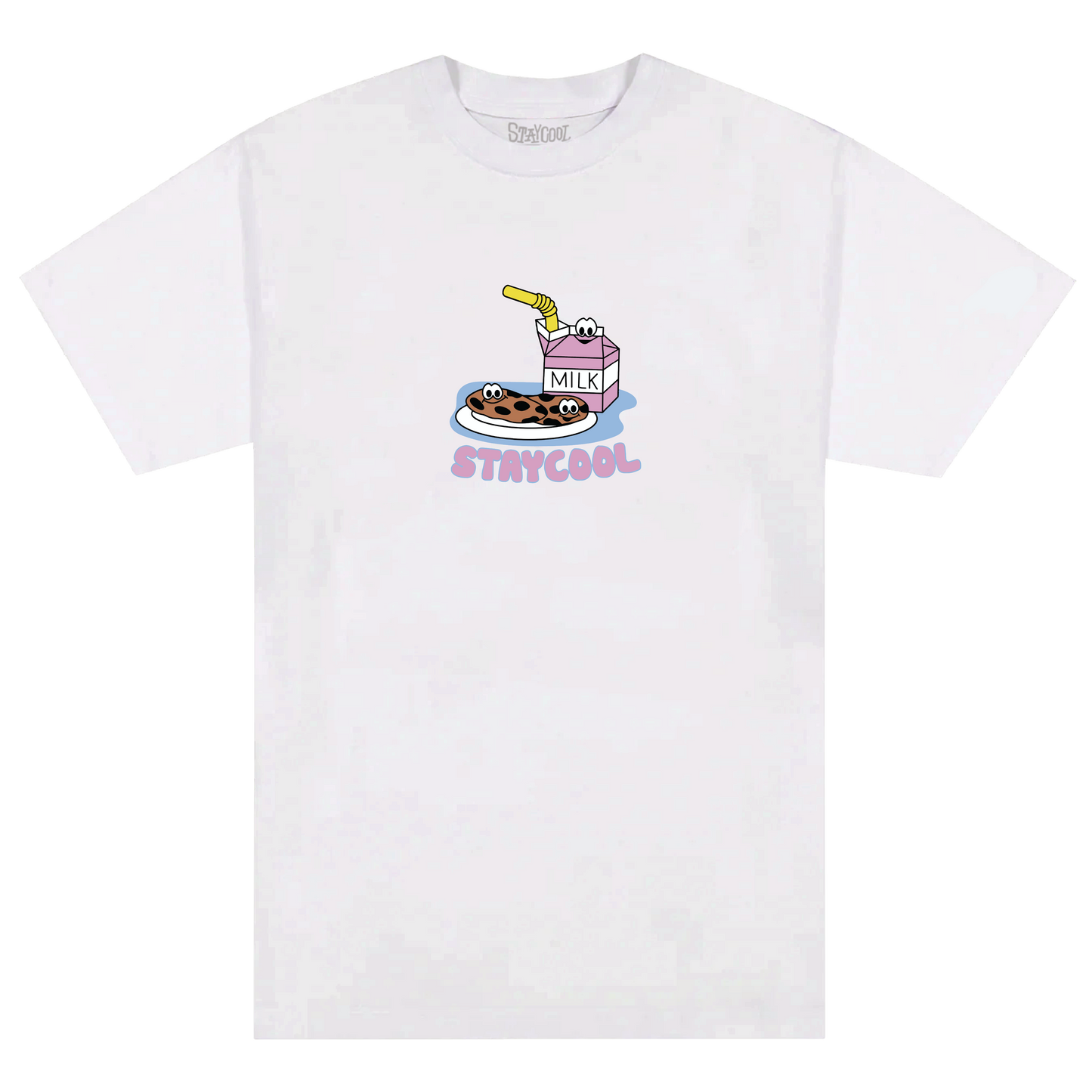 Cookies Tee