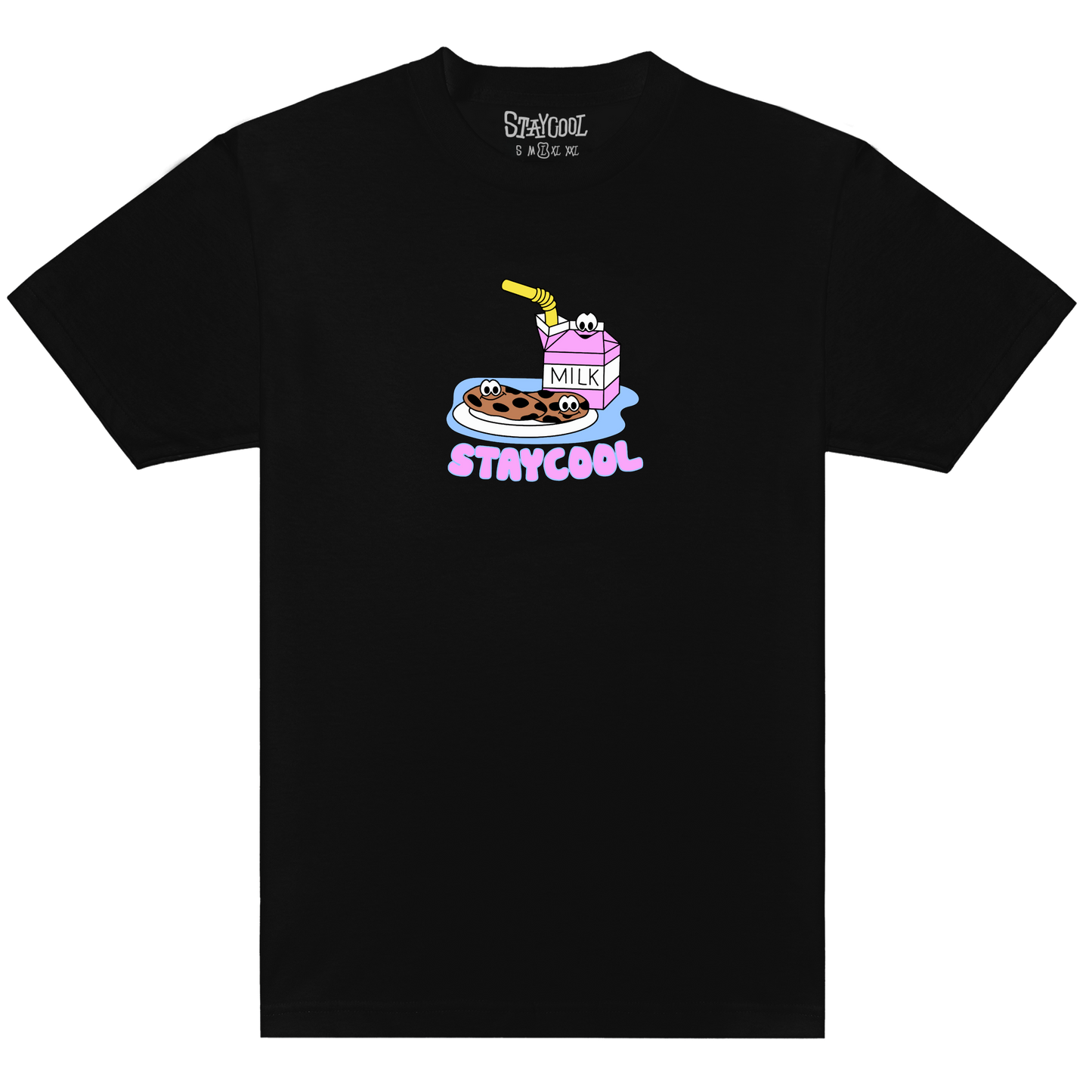 Cookies Tee