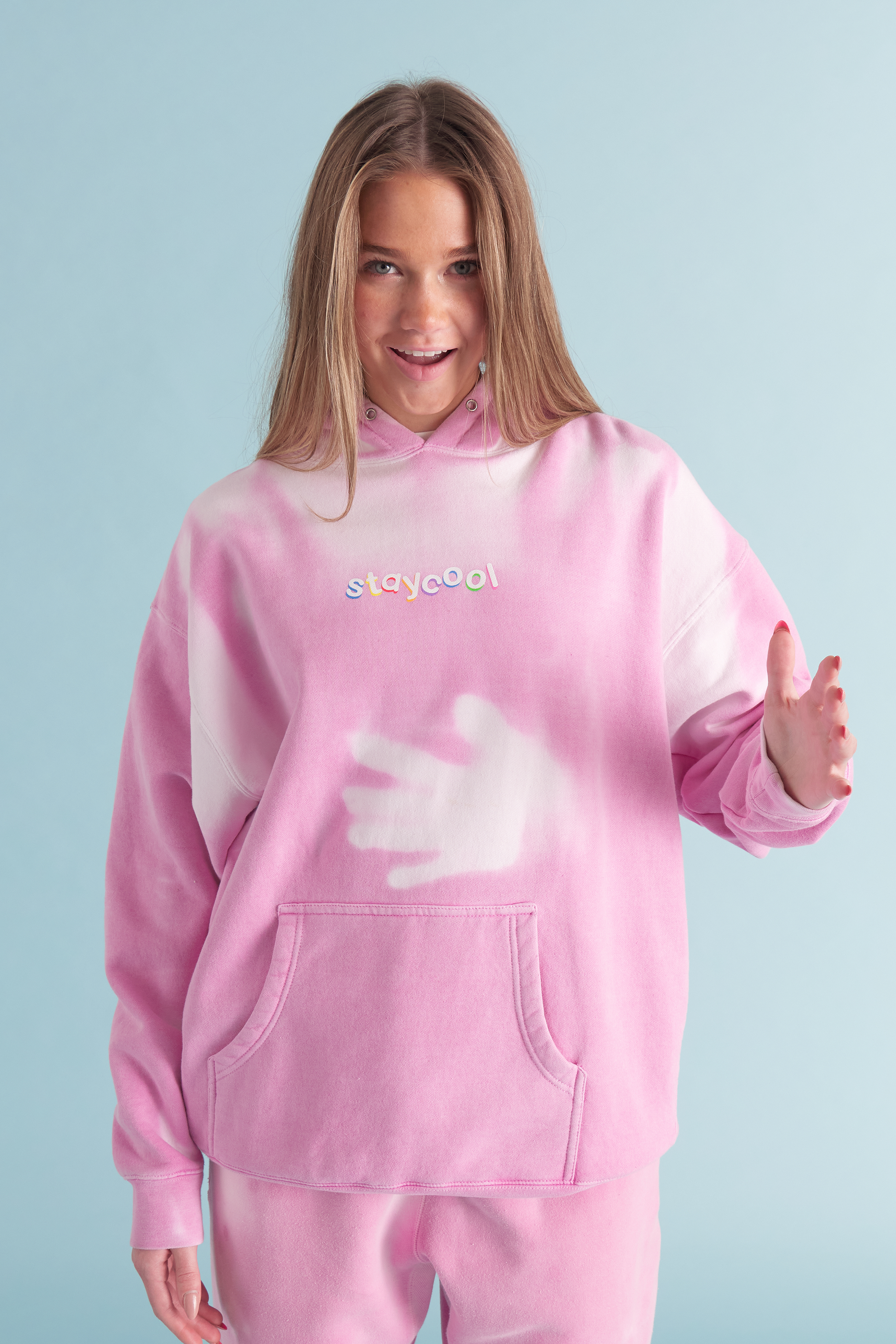Staycoolnyc Retro Futuristic Chillwear