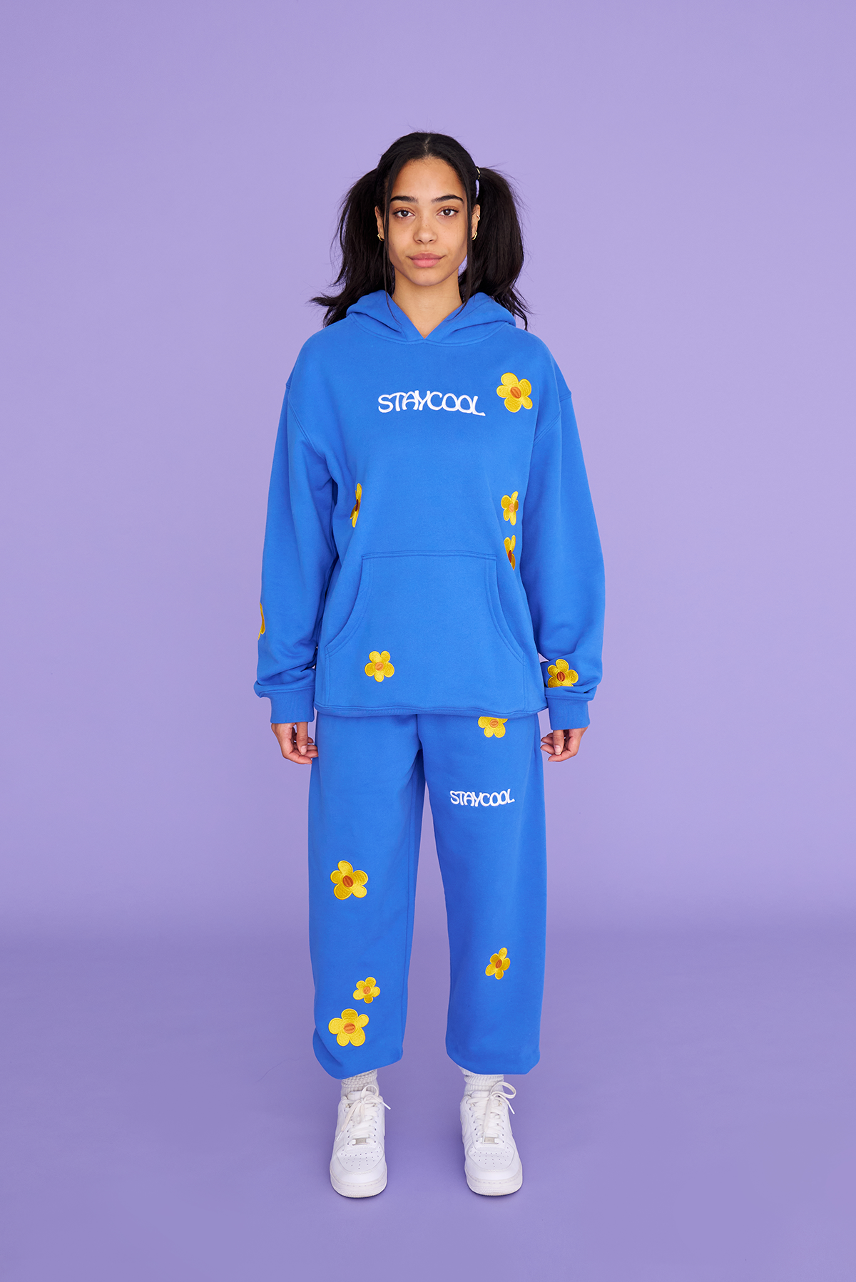 Sunflower Sweatpants