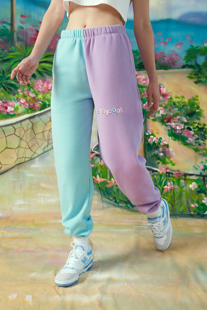 Stay cool joggers best sale