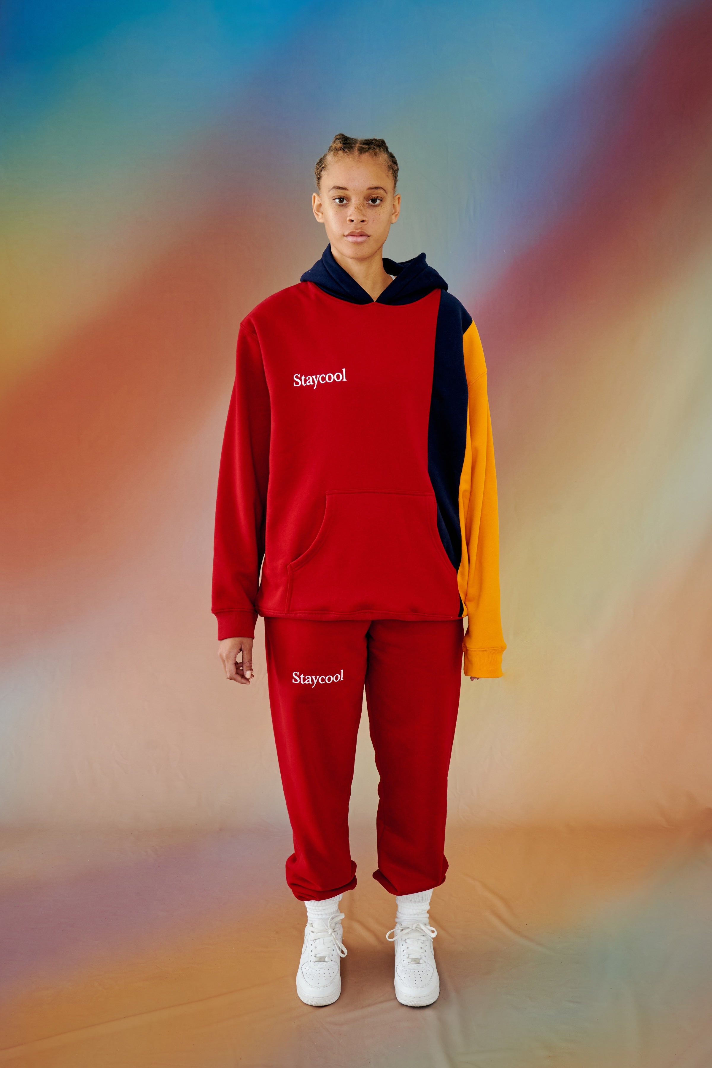 Charm Sweatpants Staycoolnyc