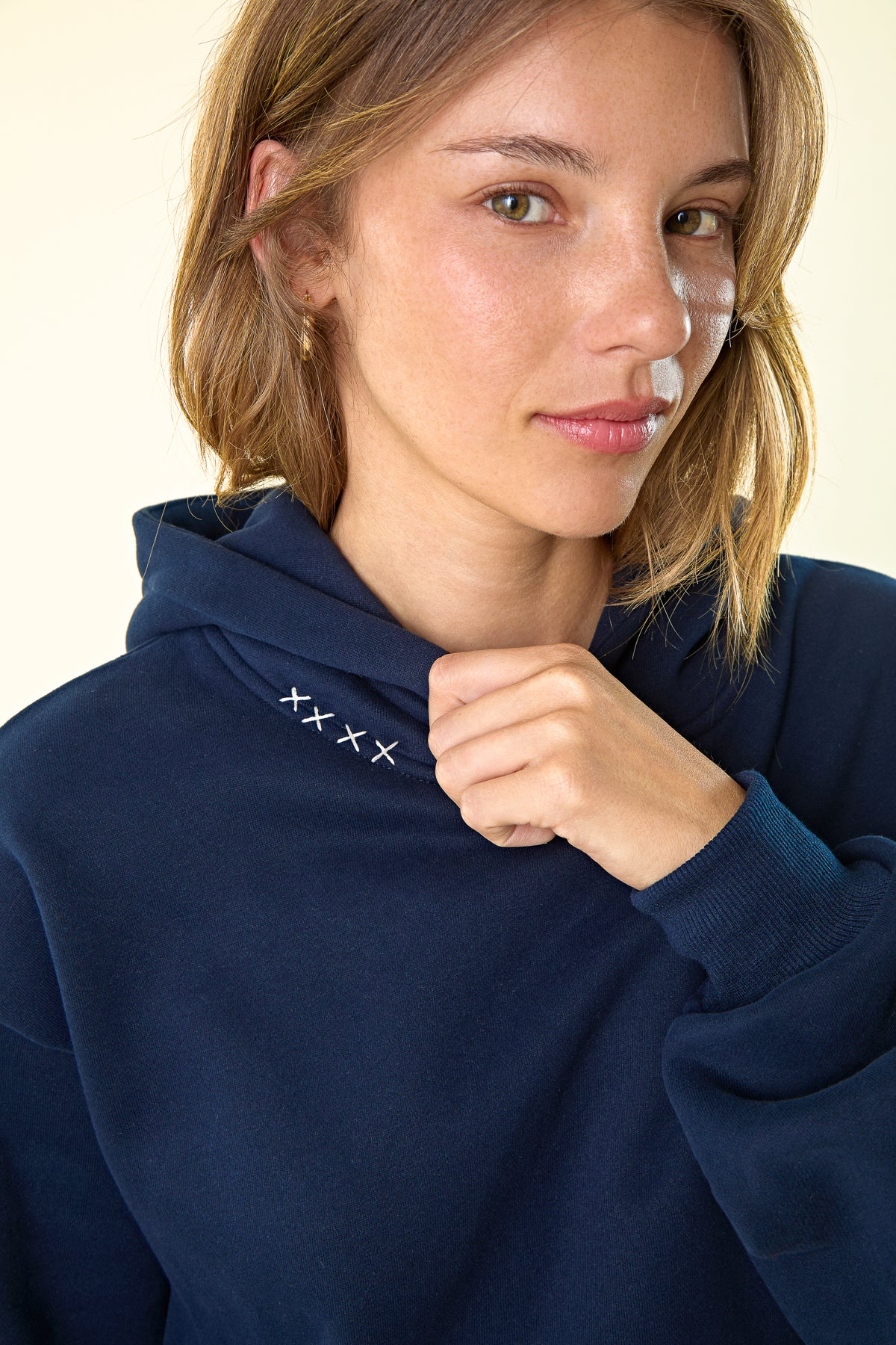 【極美品】84年 THE PILLSBURY CO スウェット Pillsbury Love Hoodie (Navy) – Staycoolnyc