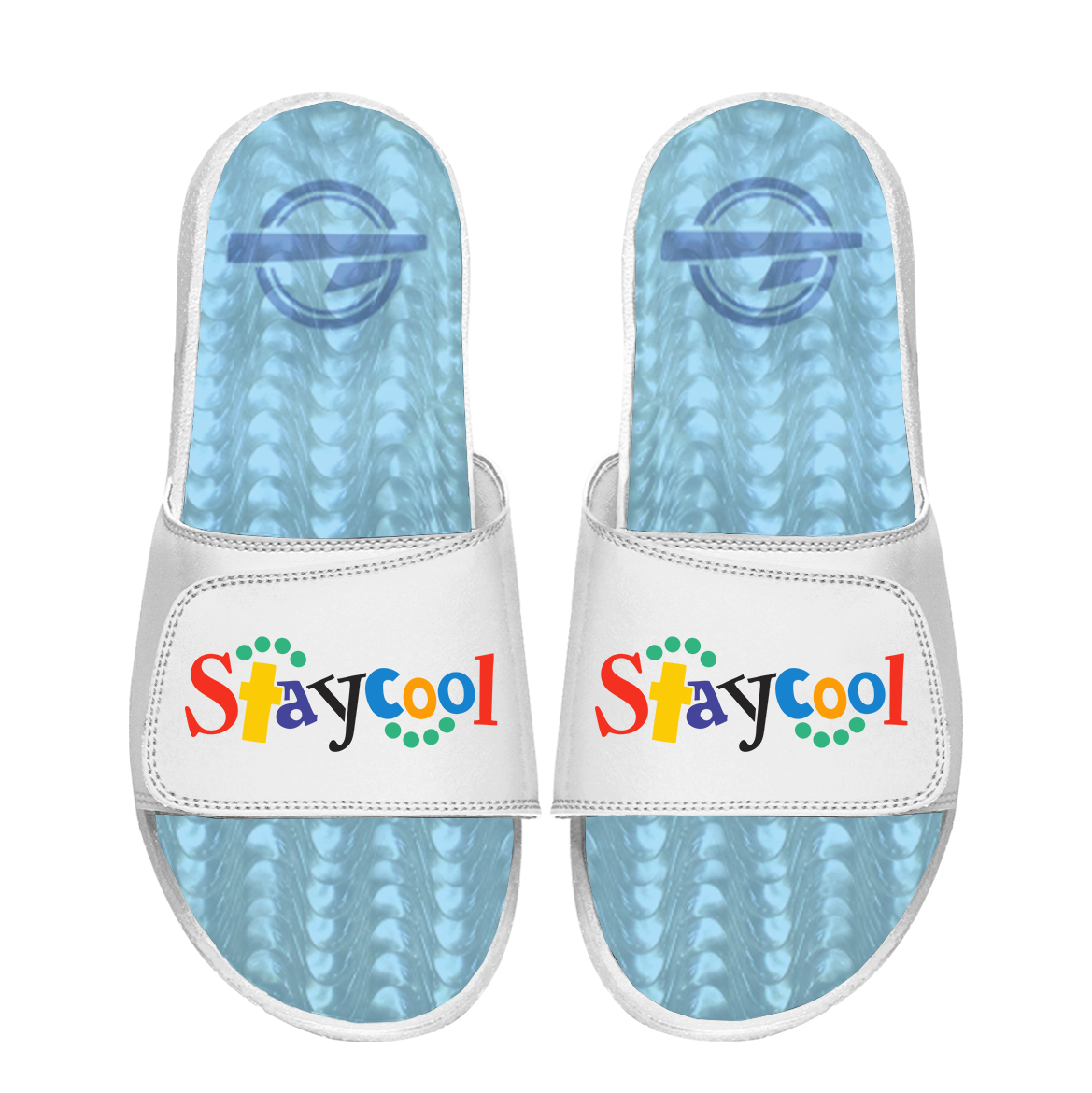 Staycool X Islide Primary Slides