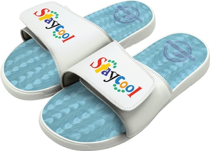 Staycool Retro Slides