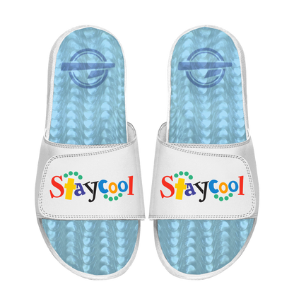 Staycool Retro Slides
