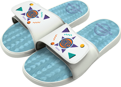 Staycool X Islide Knicks Retro Slides