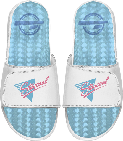 Staycool X Islide Diner Slides
