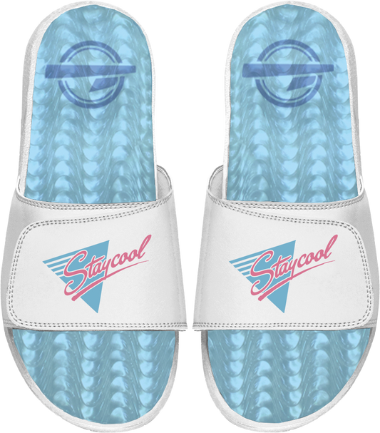 Staycool X Islide Diner Slides