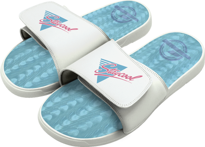 Staycool Diner Slides
