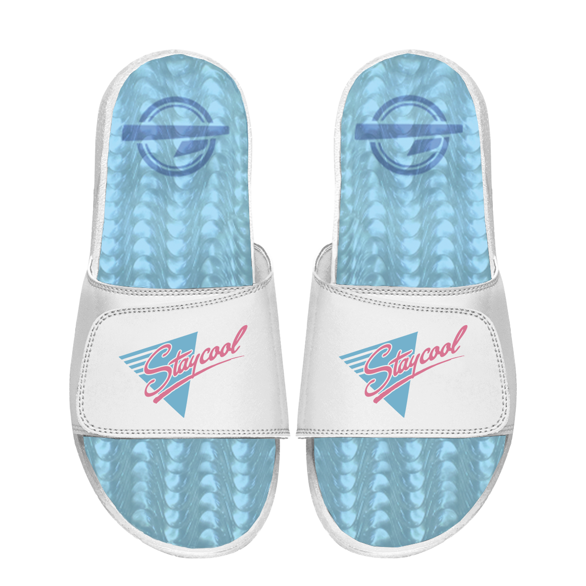 Staycool Diner Slides