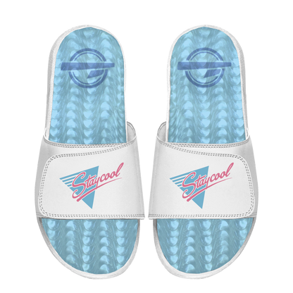 Staycool Diner Slides