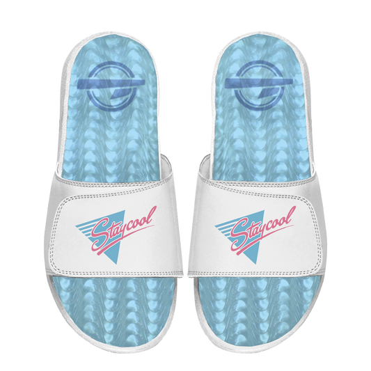 Staycool X Islide Diner Slides