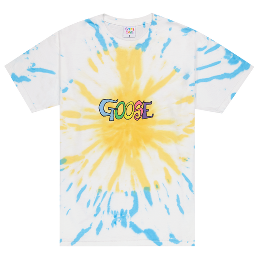 Staycool X Goose Sun-Dye Tee