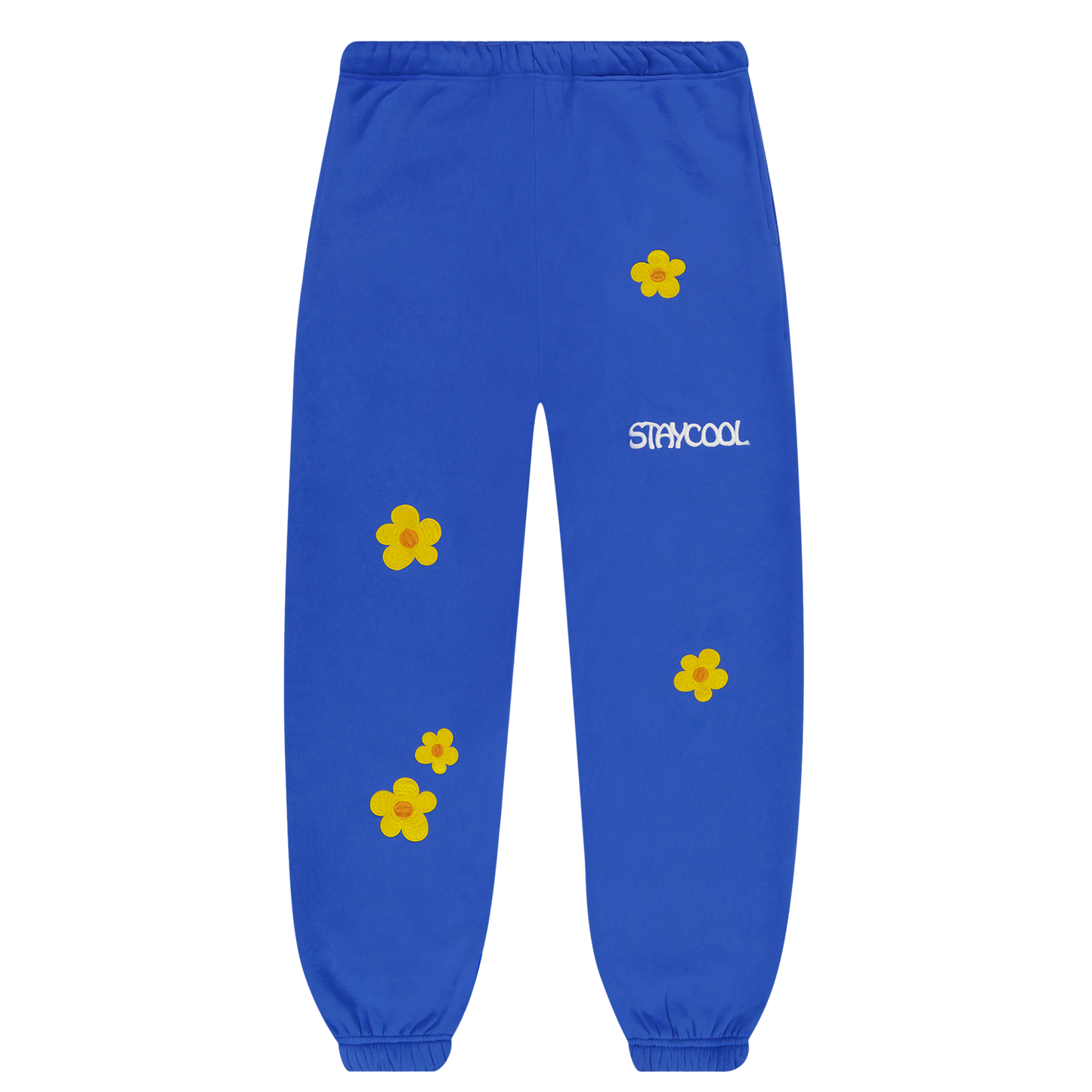 Sunflower Sweatpants Staycoolnyc