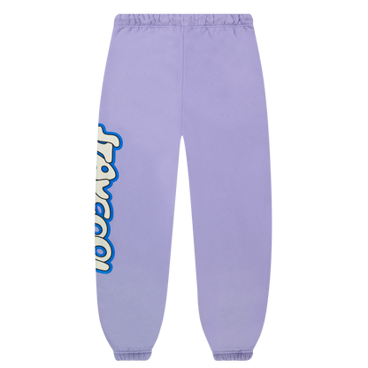 Staycool X Good Culture Sweatpants (Violet)