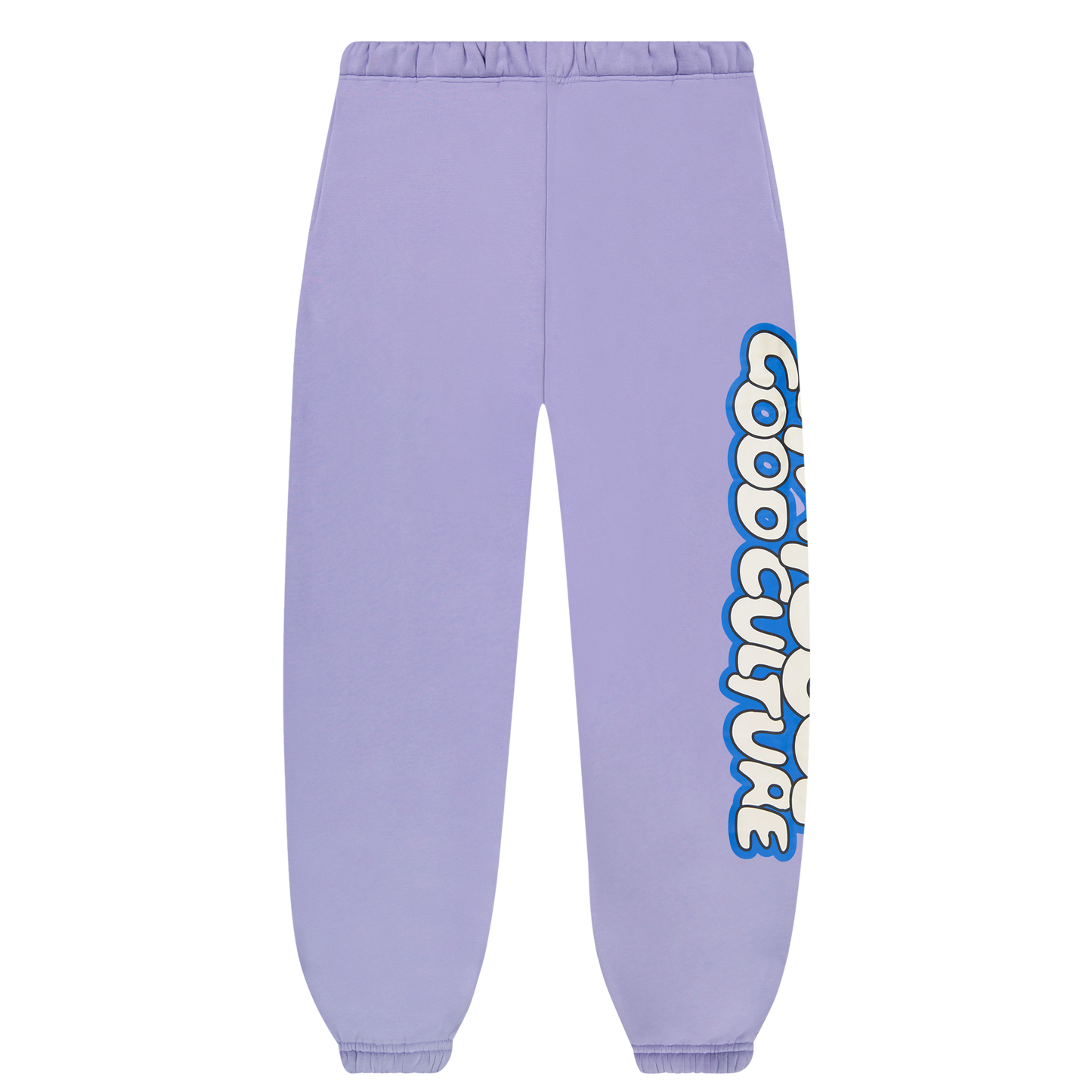 Staycool X Good Culture Sweatpants (Violet)