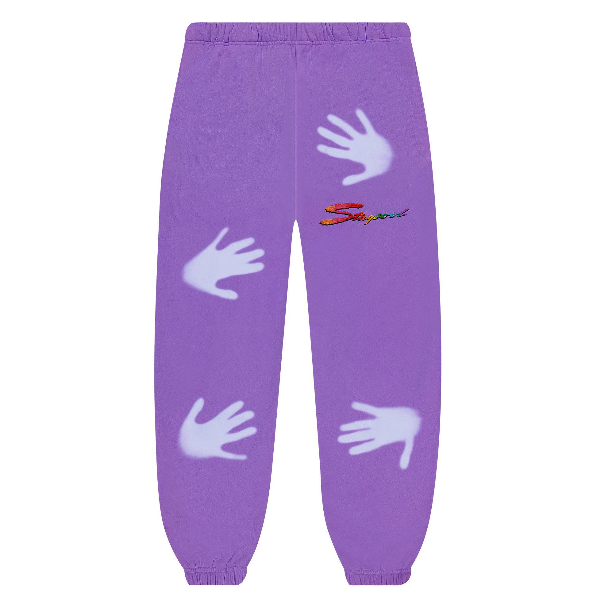 Thermogear™️ Heat Reactive Sweatpants (Violet) – Staycoolnyc Thermogear™️ Heat Reactive Sweatpants (Violet) – Staycoolnyc