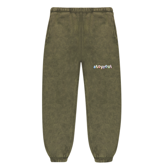 Sweatpants Staycoolnyc