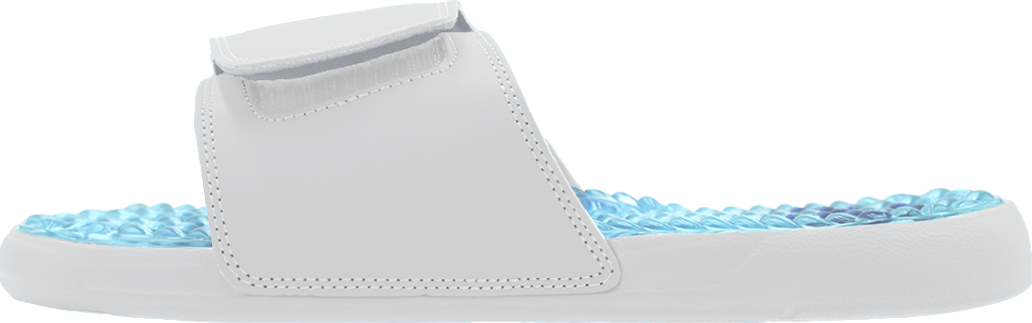 Staycool Retro Slides