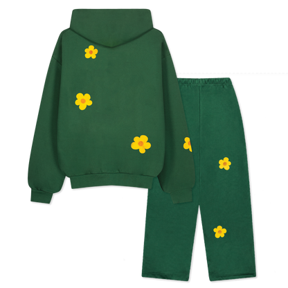 Forest Sunflower Set Bundle