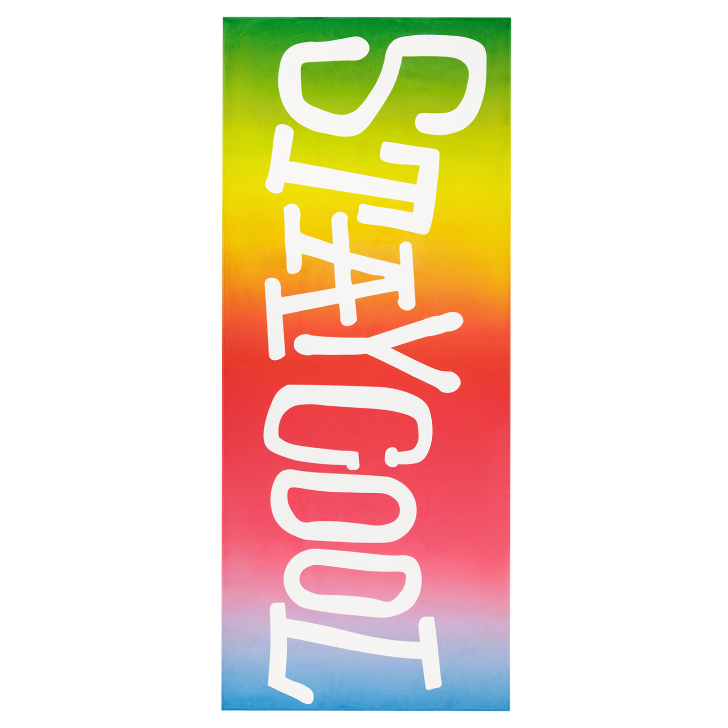 Tribal Beach Towel (Multi)