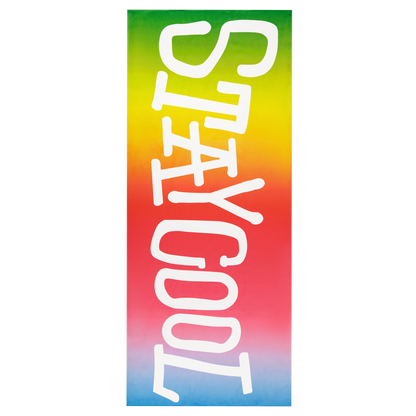 Tribal Beach Towel (Multi)
