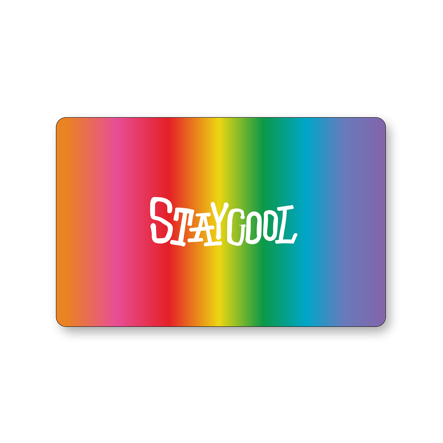 Staycool Digital Gift Card