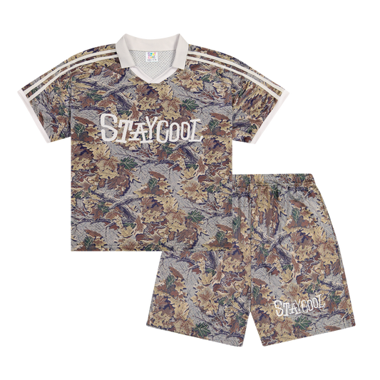 Tribal Camo Bundle