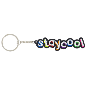 Classic Keychain