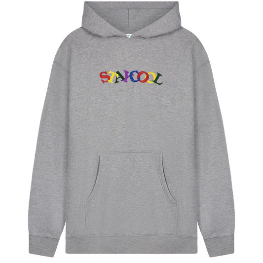 Jumble Hoodie (Stone)
