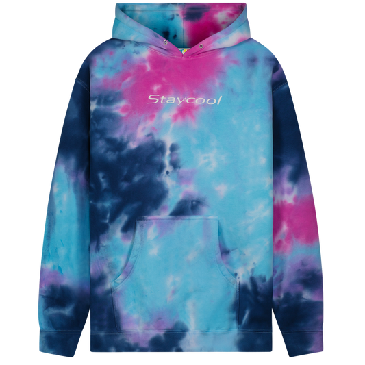 Midnight Hoodie (Multi)
